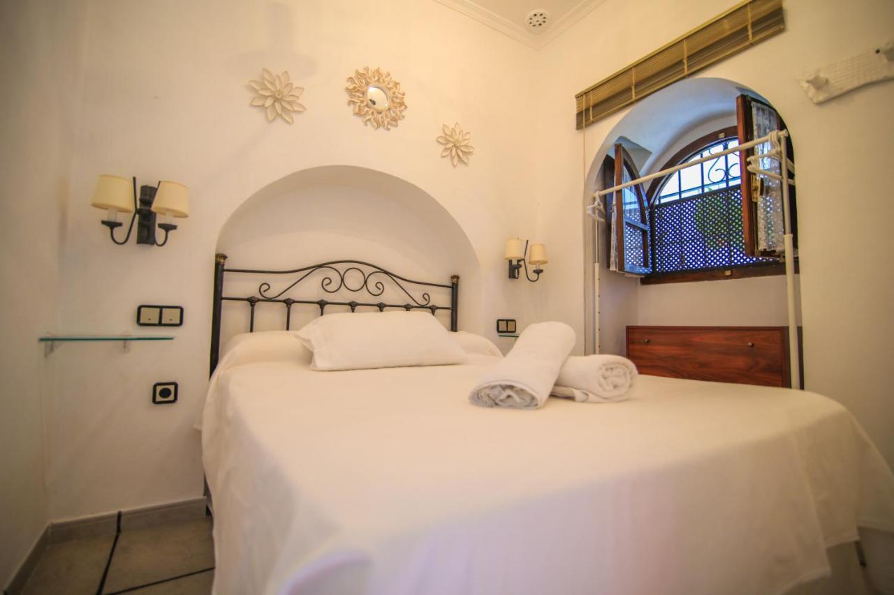 Casa Mayorazgo con Plaza de Parking Vejer de la Frontera Exterior foto