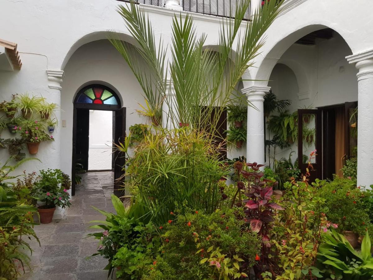 Casa Mayorazgo con Plaza de Parking Vejer de la Frontera Exterior foto